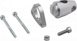 E2D101 IFM electronic Accessories for Sensors