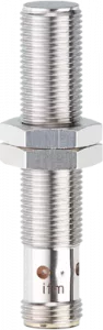 IFT240 IFM electronic Proximity Switches, Reed switches