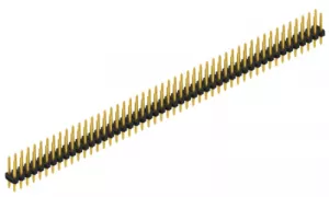 SLY209898G Fischer Elektronik PCB Connection Systems