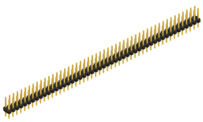 SLY209898G Fischer Elektronik PCB Connection Systems