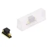 SLY 8 SMD 045 16 G B SM Fischer Elektronik PCB Connection Systems