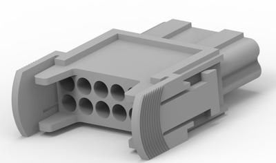 T2111122201-000 AMP Contact Inserts Image 1