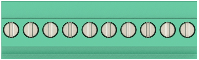 1-1986371-0 TE Connectivity PCB Terminal Blocks Image 3