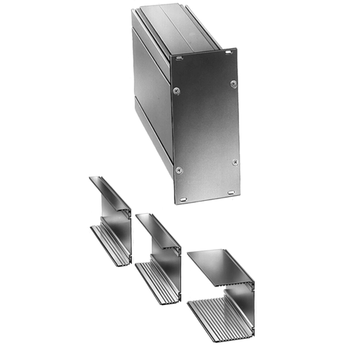 HB ME 21 160 R 3 Fischer Elektronik 19" Enclosures Image 2