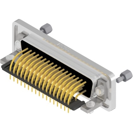 15-002163 CONEC D-Sub Connectors Image 2