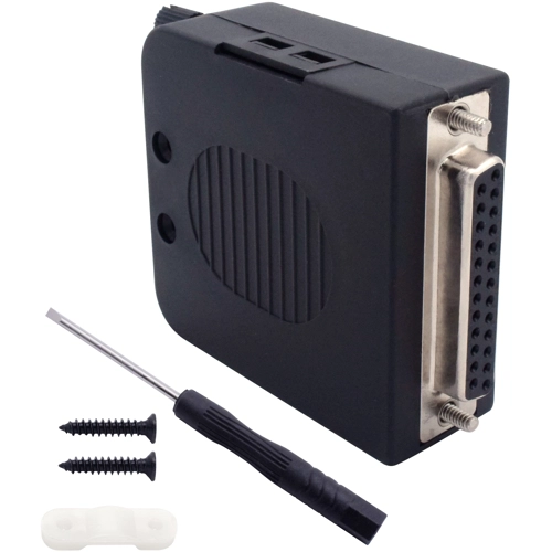 2010C261 QUADRIOS D-Sub Connectors Image 3