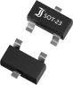 BZX84C27-AQ Diotec Semiconductors Zener Diodes