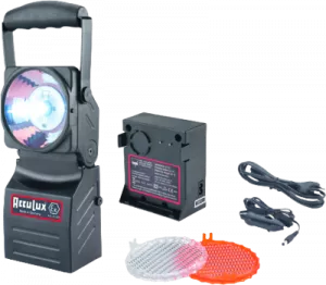 457181S AccuLux Workplace Lamps