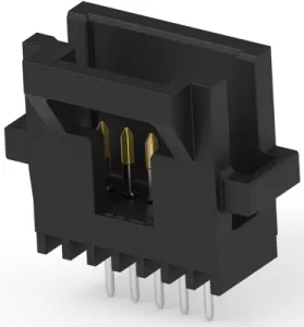 5-104071-2 AMP PCB Connection Systems