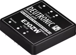 115209 Deutronic DC/DC Converters