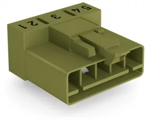 890-875/011-000 WAGO Device Connectors
