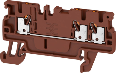 2534530000 Weidmüller Series Terminals