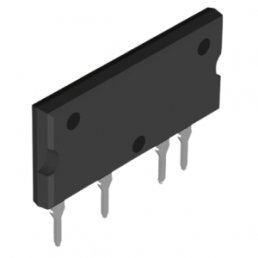 Solid state relay, CPC40055STAH