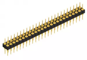 10041548 Fischer Elektronik PCB Connection Systems