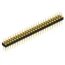 MK 205 50 G Fischer Elektronik PCB Connection Systems