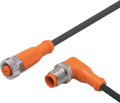 EVC121 IFM electronic Sensor-Actuator Cables