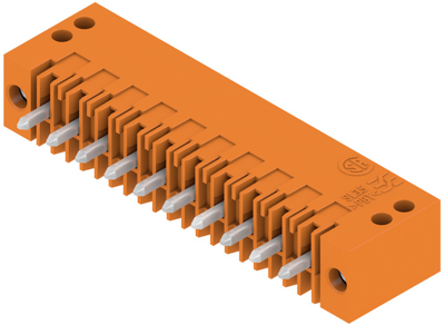 1607580000 Weidmüller PCB Connection Systems Image 2