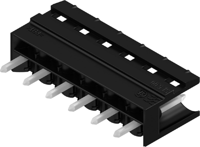 1626430000 Weidmüller PCB Connection Systems Image 2