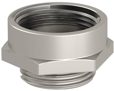 2088297 OBO Bettermann Cable Glands Image 1