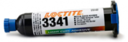 Structural adhesive 25 ml syringe, Loctite AA 3341 LC 25ML SPRITZE