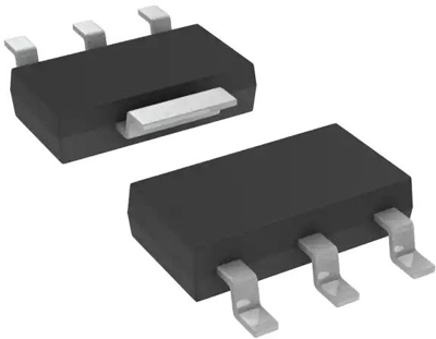 IRLML0100TRPBF Infineon Technologies MOSFETs