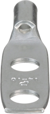 LCD10-14A-L Panduit Cable Lugs Image 1