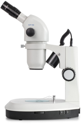 OZP 556 Kern Microscopes, inspection cameras, light sources, accessories Image 2