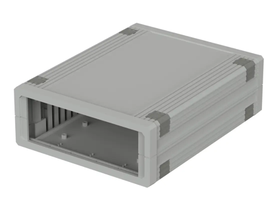 55320000.MT10 Bopla General Purpose Enclosures Image 1
