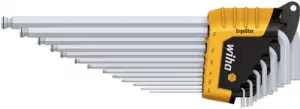 SB369RHZ1301 Wiha Allen and Torx Keys