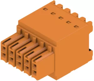 1277310000 Weidmüller PCB Connection Systems