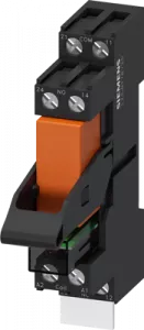LZS:RT4A4L24 Siemens Coupling Relays