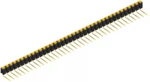 10040277 Fischer Elektronik PCB Connection Systems
