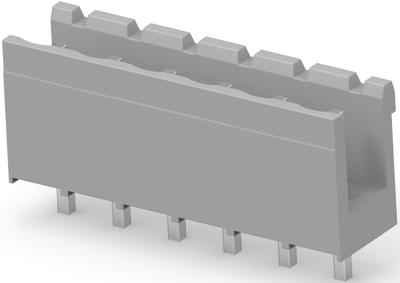 1546213-6 TE Connectivity PCB Terminal Blocks Image 1