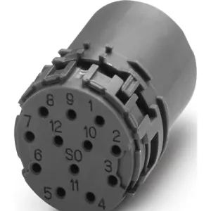 1554828 Phoenix Contact Accessories for Industrial Connectors