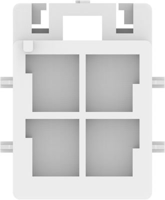 179465-1 AMP PCB Connection Systems Image 4