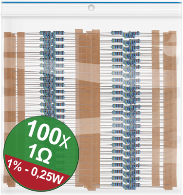 22P038 QUADRIOS Wirewound Resistors