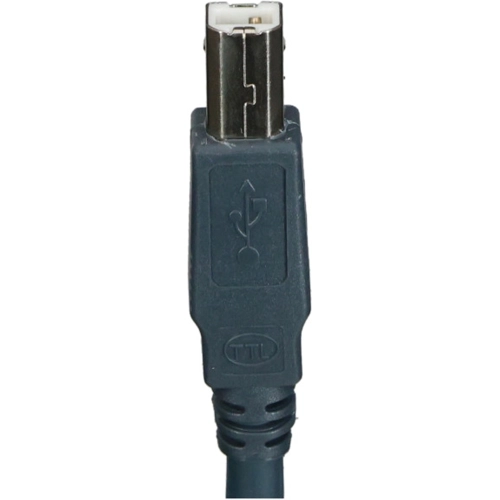 4121-2,0M-UF TTL Network USB Cables Image 3