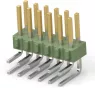 826634-6 AMP PCB Connection Systems