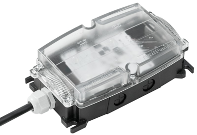 1507040000 Weidmüller Luminaires and Light Fixtures