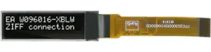 EA W096016-XBLW DISPLAY VISIONS OLED Displays