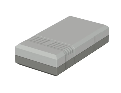 32123012 Bopla General Purpose Enclosures Image 1