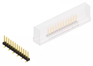10059128 Fischer Elektronik PCB Connection Systems