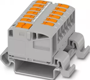 1019547 Phoenix Contact Series Terminals