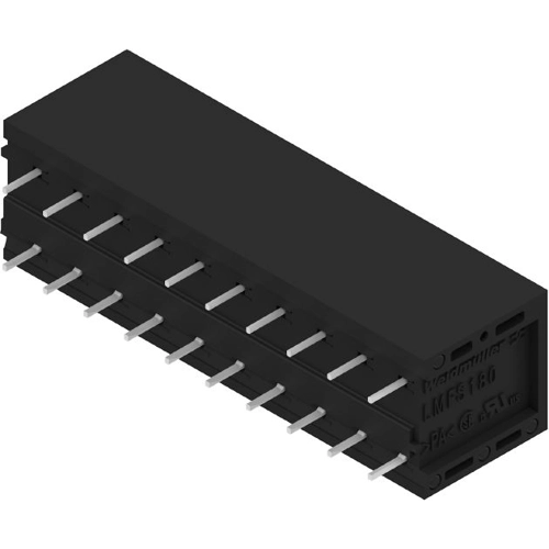 1425630000 Weidmüller PCB Connection Systems Image 2