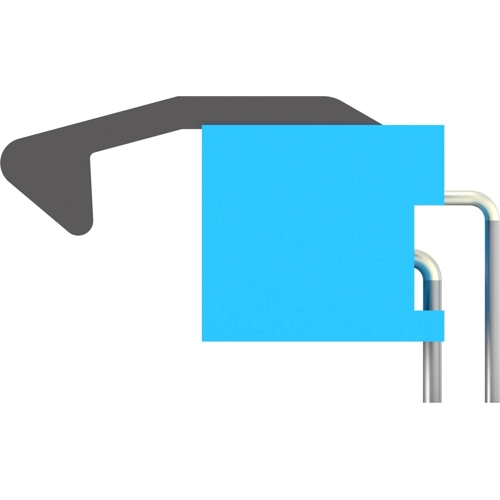 2-1761609-5 AMP PCB Connection Systems Image 2