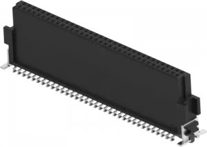 234200-E ERNI PCB Connection Systems