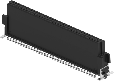 234200-E ERNI PCB Connection Systems