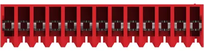 4-640440-3 AMP PCB Connection Systems Image 4