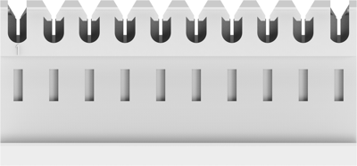 4-640602-0 AMP PCB Connection Systems Image 3