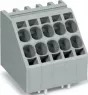 746-2303/000-005 WAGO PCB Terminal Blocks